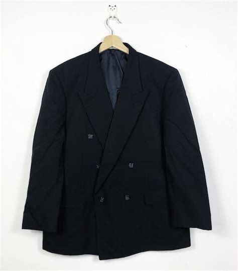 givenchy blazer price|givenchy monsieur suit.